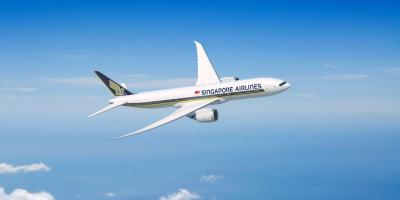 Singapore Airlines Expands Routes to Popular Cities